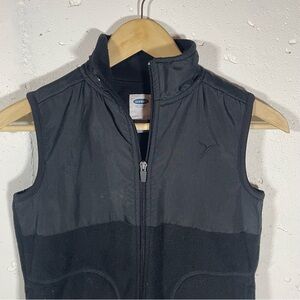 Old Navy Fleece Vest